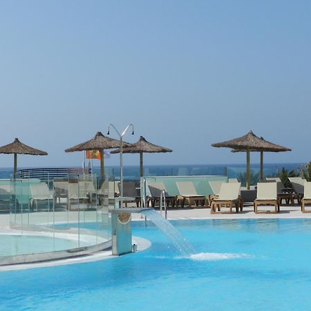 Hd Beach Resort Costa Teguise Exterior foto