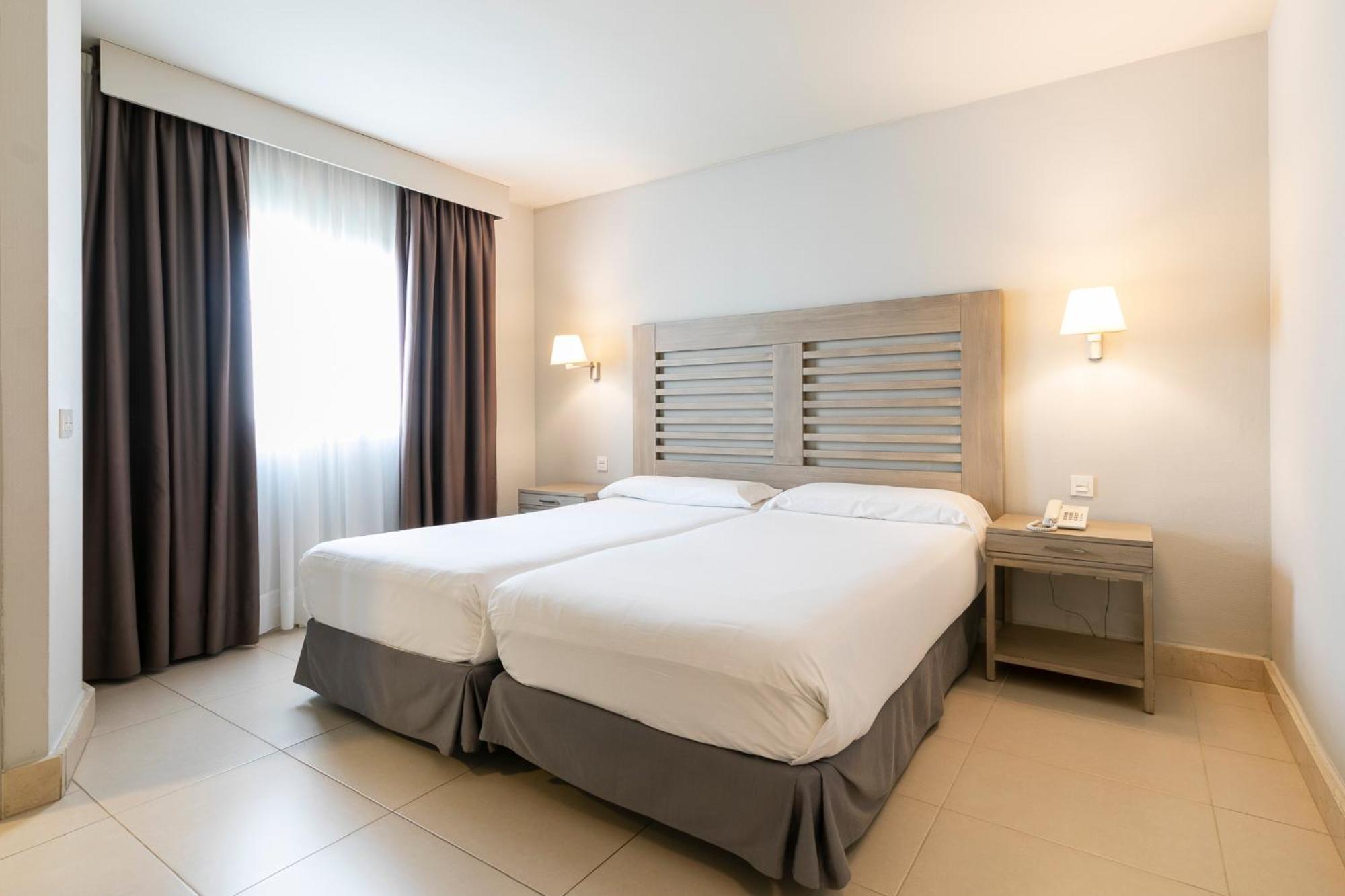 Hd Beach Resort Costa Teguise Exterior foto