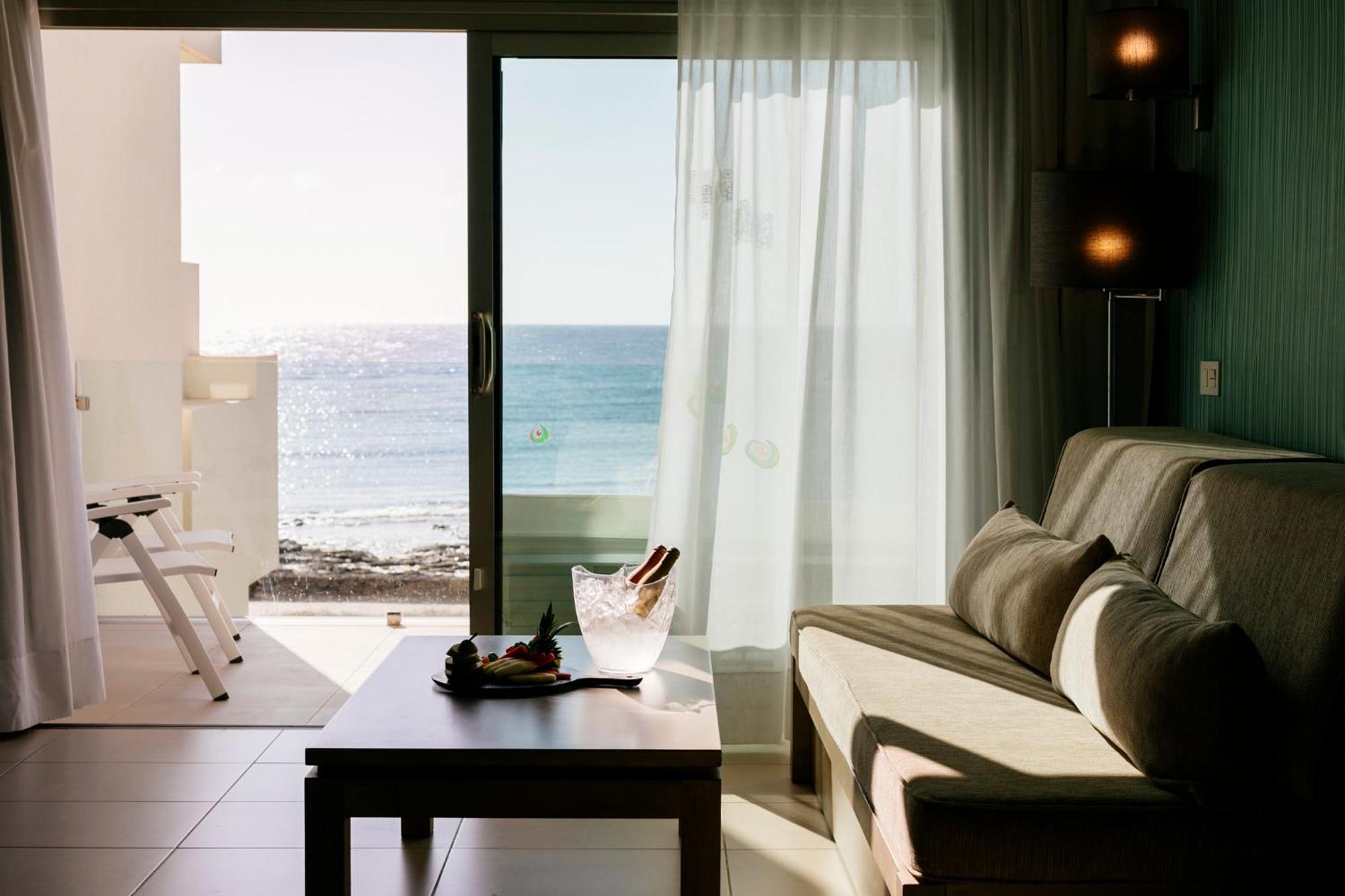 Hd Beach Resort Costa Teguise Exterior foto