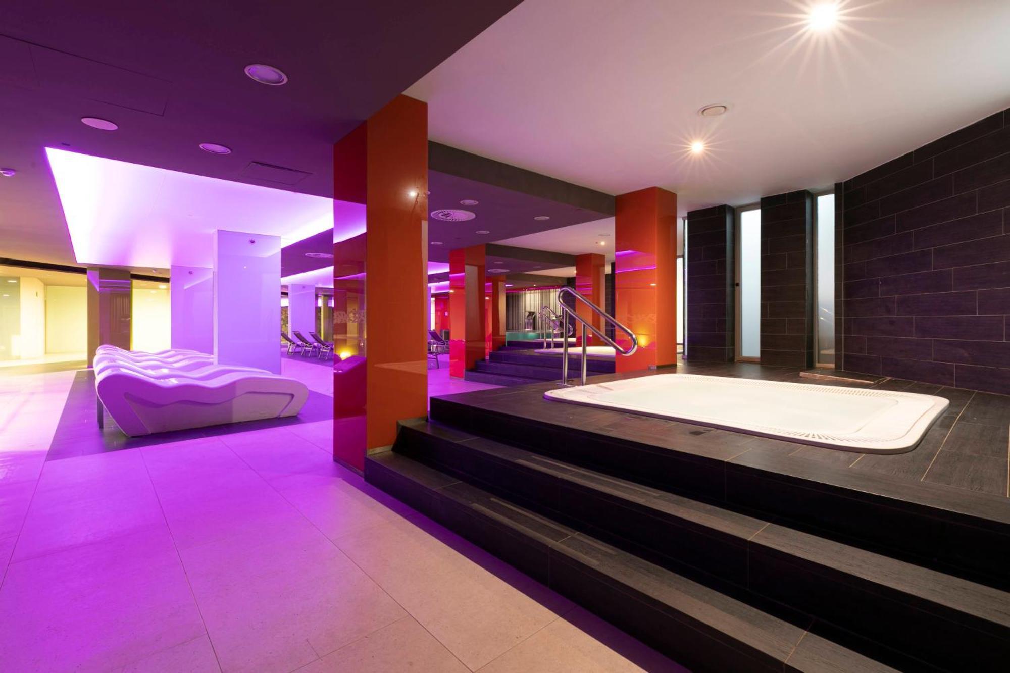 Hd Beach Resort Costa Teguise Exterior foto
