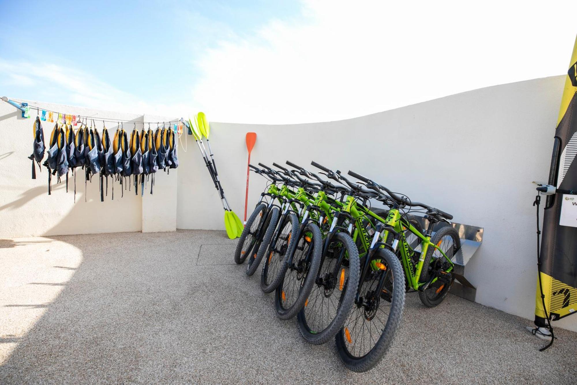 Hd Beach Resort Costa Teguise Exterior foto