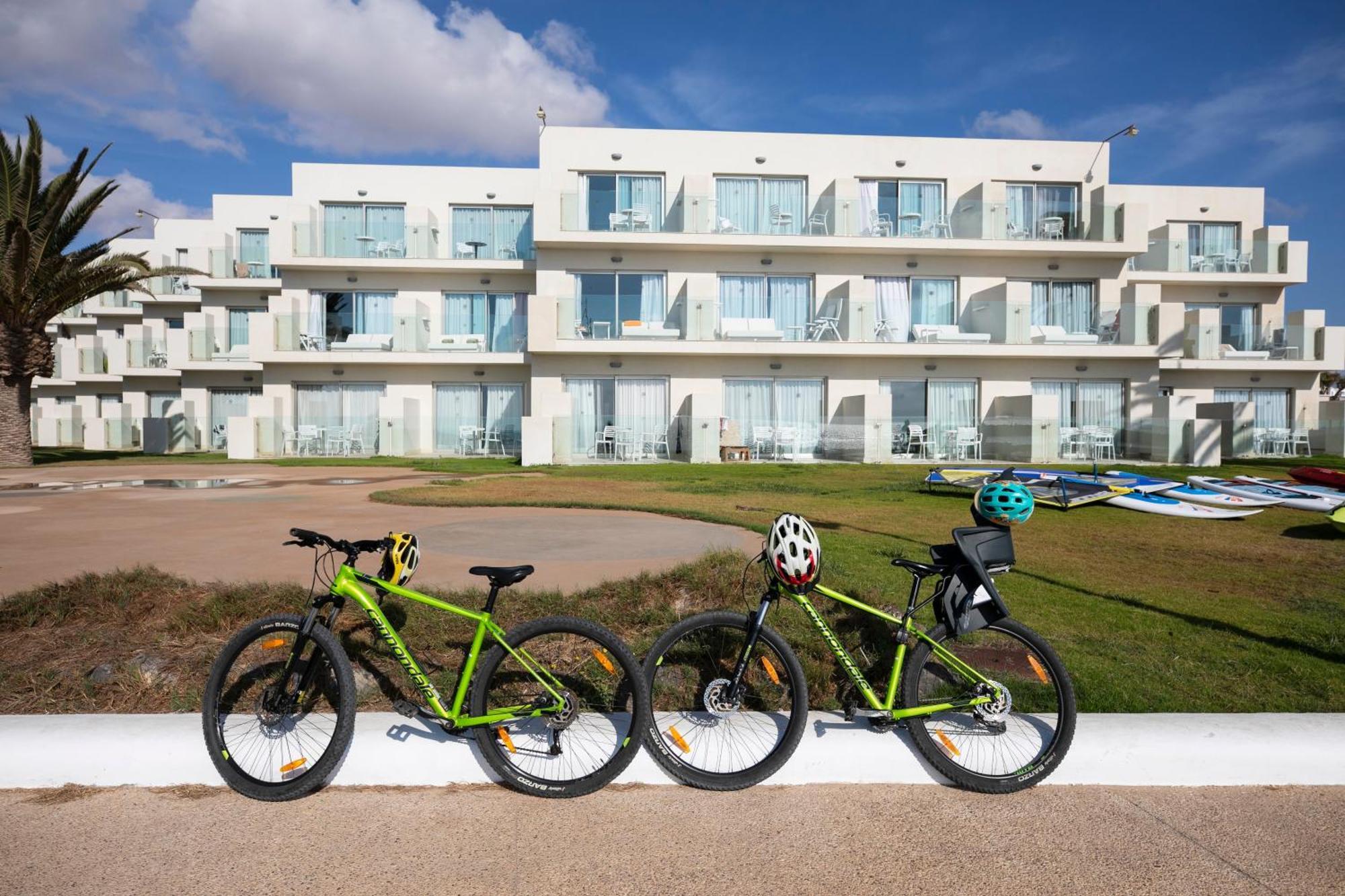 Hd Beach Resort Costa Teguise Exterior foto