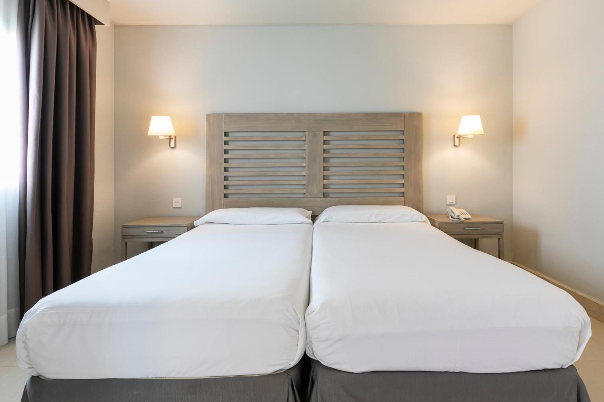 Hd Beach Resort Costa Teguise Exterior foto